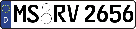 MS-RV2656