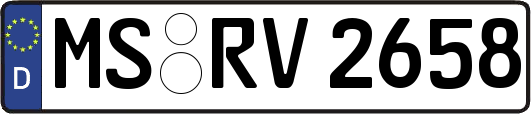 MS-RV2658