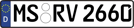 MS-RV2660