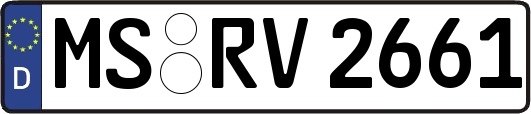 MS-RV2661
