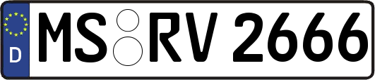 MS-RV2666