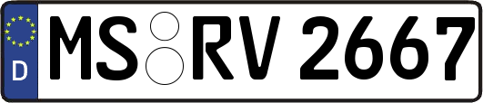 MS-RV2667