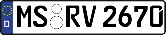MS-RV2670