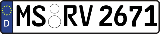 MS-RV2671
