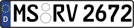 MS-RV2672