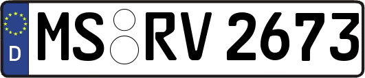 MS-RV2673
