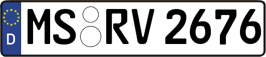 MS-RV2676
