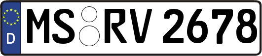 MS-RV2678