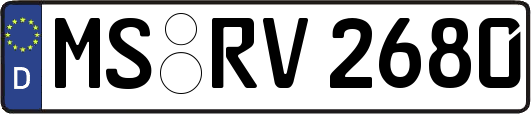MS-RV2680