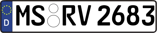 MS-RV2683