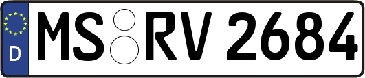 MS-RV2684