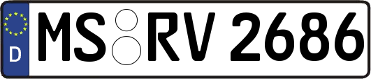 MS-RV2686