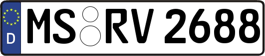 MS-RV2688