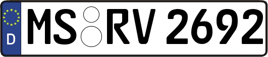 MS-RV2692