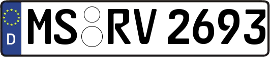 MS-RV2693