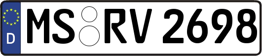 MS-RV2698