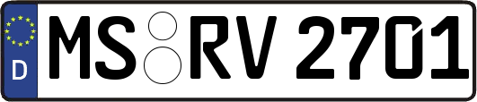 MS-RV2701