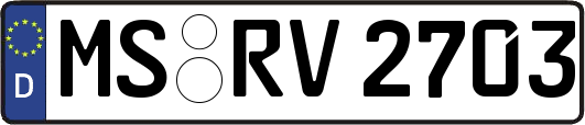 MS-RV2703