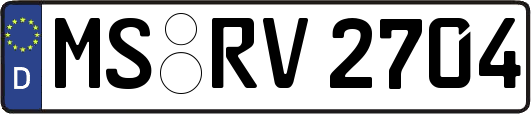 MS-RV2704