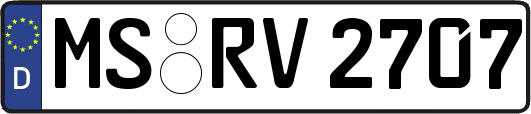 MS-RV2707