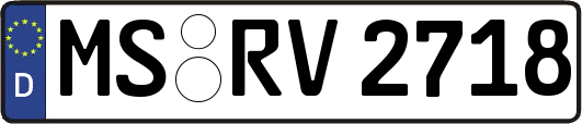 MS-RV2718