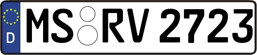 MS-RV2723