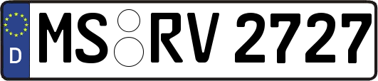 MS-RV2727