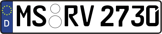 MS-RV2730