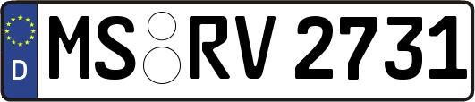 MS-RV2731