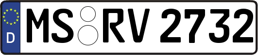 MS-RV2732