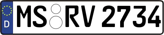 MS-RV2734