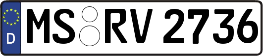 MS-RV2736