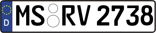 MS-RV2738