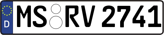 MS-RV2741