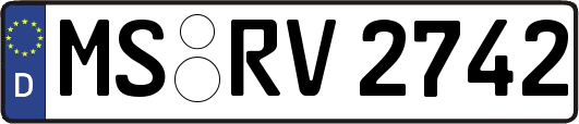 MS-RV2742