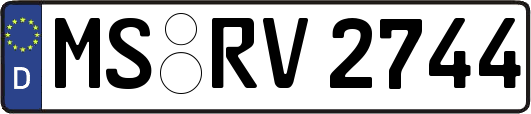 MS-RV2744