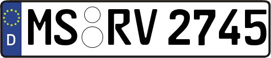 MS-RV2745