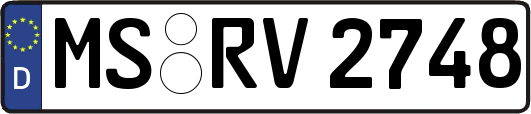 MS-RV2748