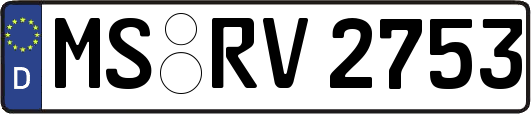 MS-RV2753