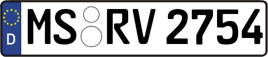 MS-RV2754