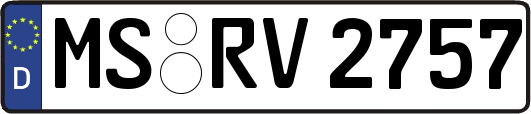 MS-RV2757