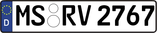 MS-RV2767