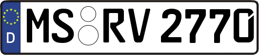 MS-RV2770