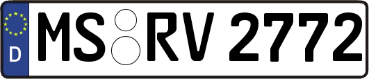 MS-RV2772