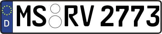 MS-RV2773