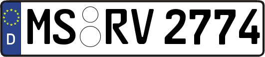 MS-RV2774