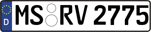 MS-RV2775