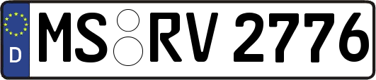 MS-RV2776
