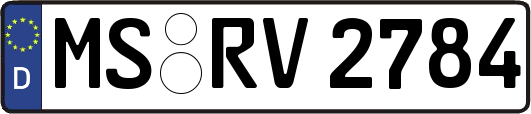 MS-RV2784