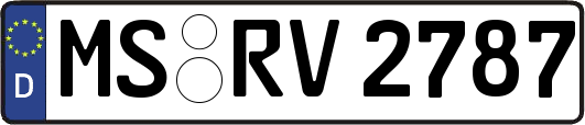 MS-RV2787